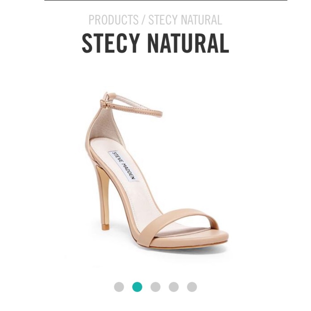 Steve Madden Heels
